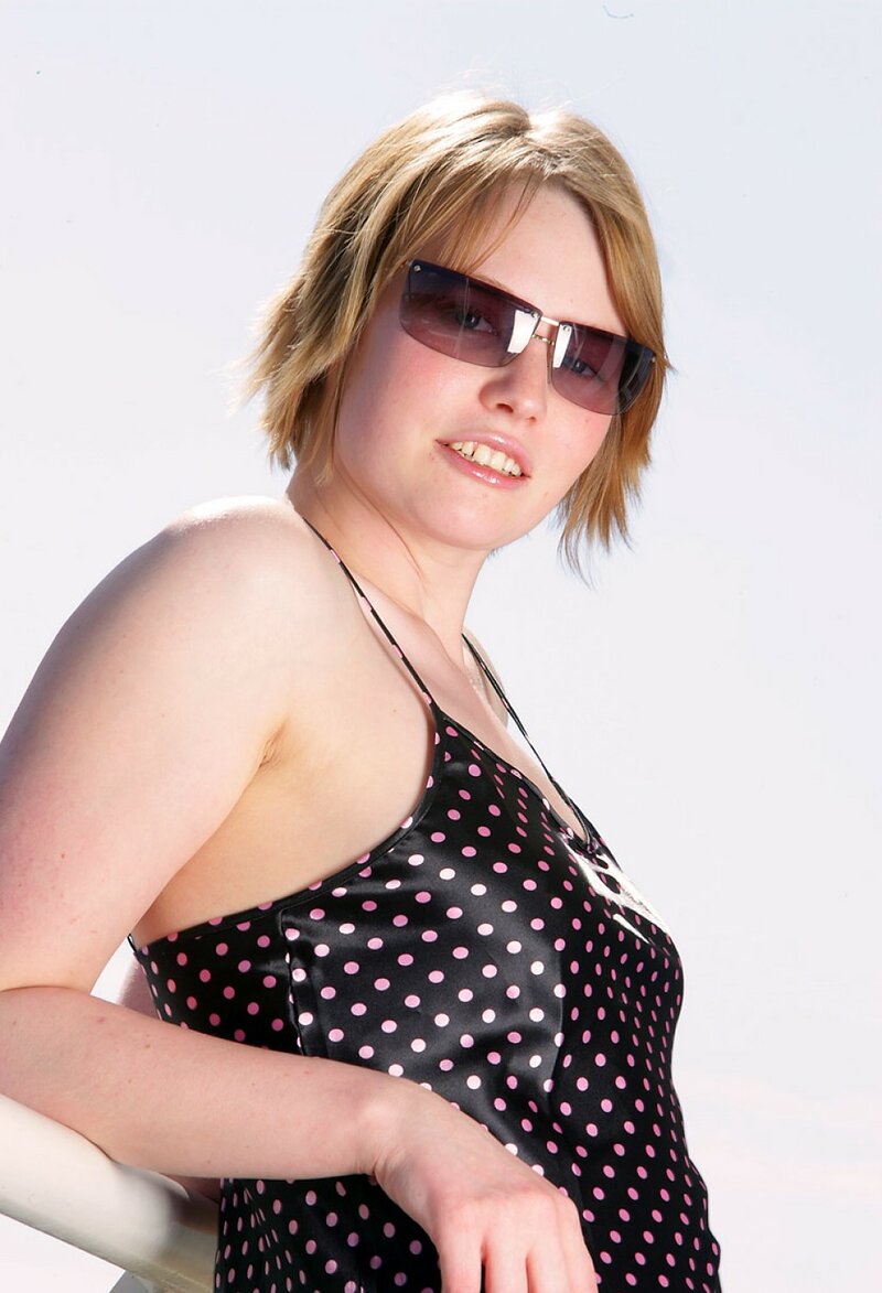 Евгения, 19 лет, 2 размер груди