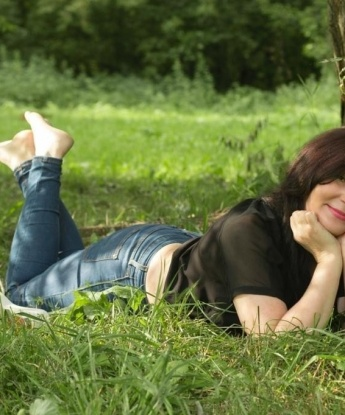 Натуляша, 38 лет, 2 размер груди